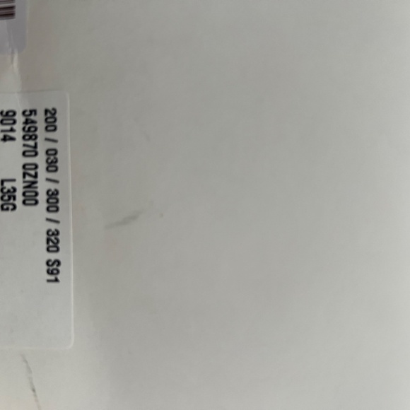 Gucci platform sneaker/boot - Picture 11 of 14